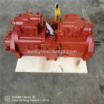 Excavator parts SH210-5 Hydraulic Main Pump K3V112DT